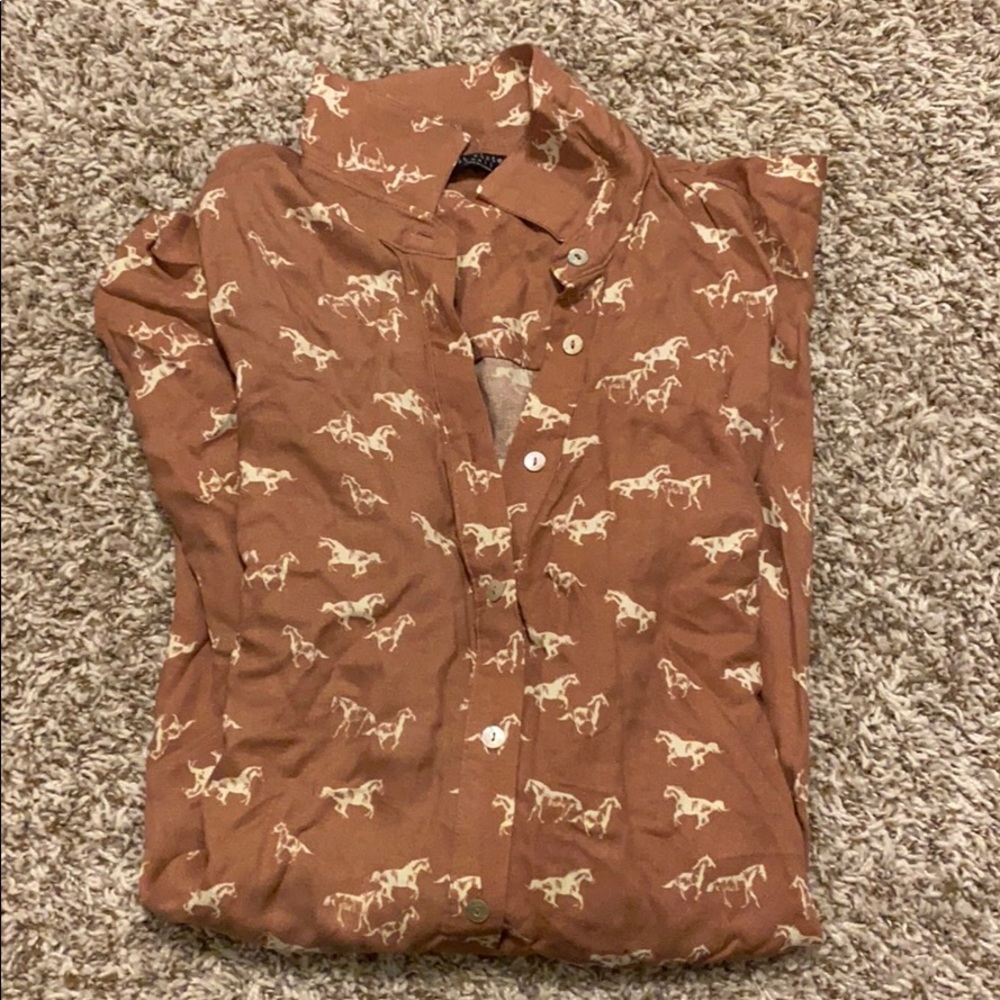 Knot Sisters Tunic
